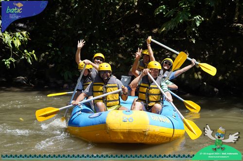Race photo from Telin Batic 2024 Photo Search