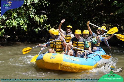 Race photo from Telin Batic 2024 Photo Search