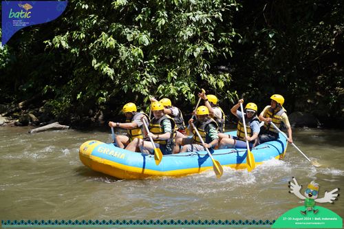 Race photo from Telin Batic 2024 Photo Search