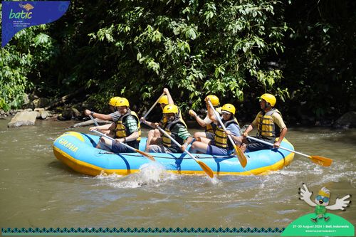 Race photo from Telin Batic 2024 Photo Search
