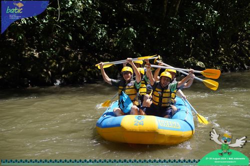 Race photo from Telin Batic 2024 Photo Search