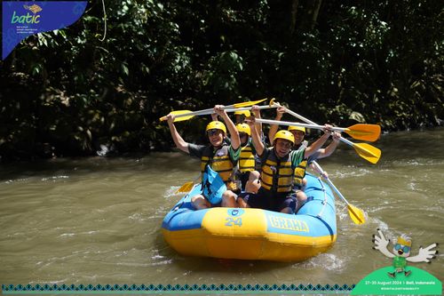 Race photo from Telin Batic 2024 Photo Search
