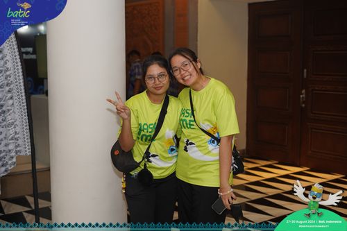 Race photo from Telin Batic 2024 Photo Search