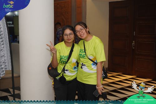 Race photo from Telin Batic 2024 Photo Search