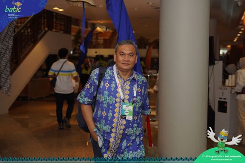 Race photo from Telin Batic 2024 Photo Search