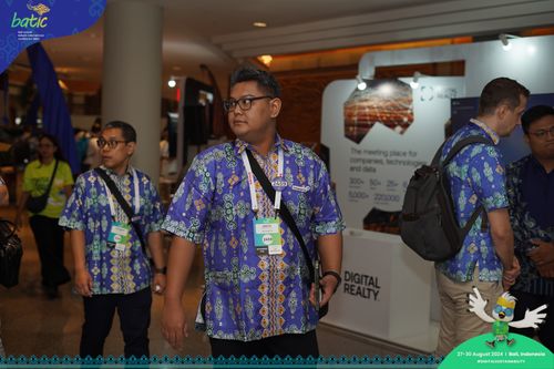 Race photo from Telin Batic 2024 Photo Search