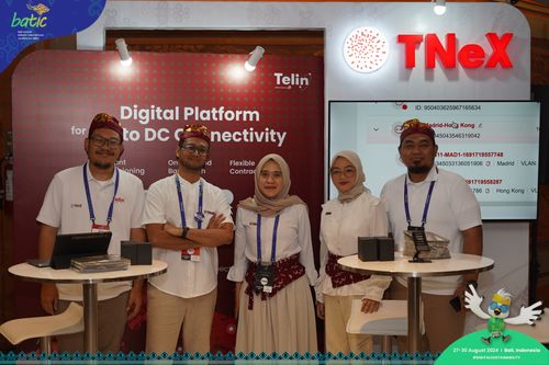 Race photo from Telin Batic 2024 Photo Search