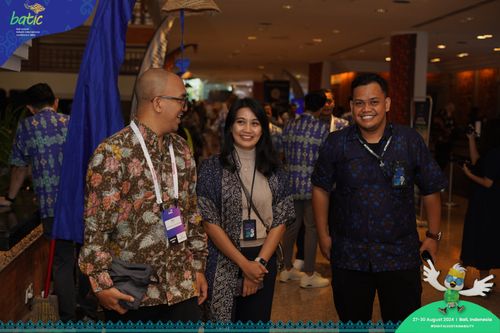Race photo from Telin Batic 2024 Photo Search