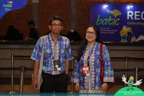 Race photo from Telin Batic 2024 Photo Search