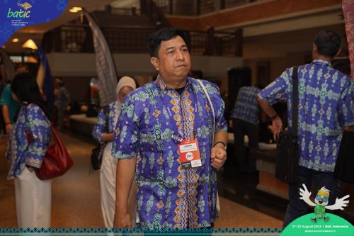 Race photo from Telin Batic 2024 Photo Search