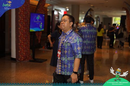 Race photo from Telin Batic 2024 Photo Search