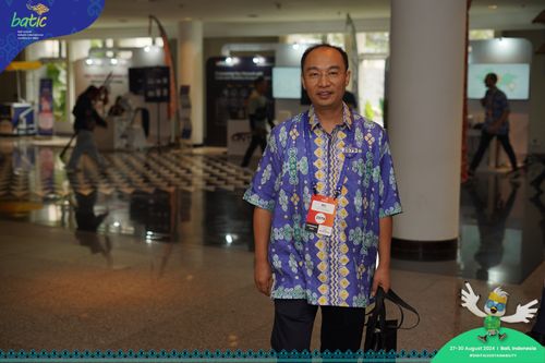 Race photo from Telin Batic 2024 Photo Search