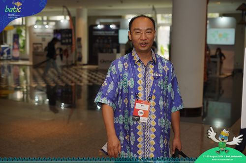 Race photo from Telin Batic 2024 Photo Search
