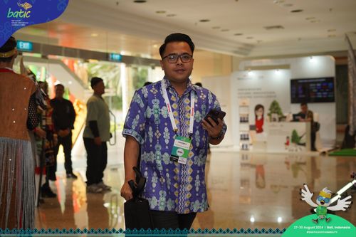 Race photo from Telin Batic 2024 Photo Search