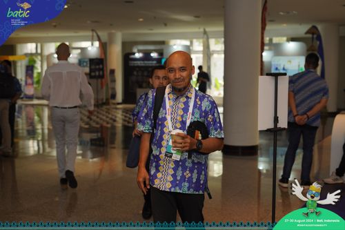 Race photo from Telin Batic 2024 Photo Search