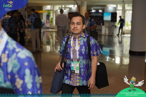Race photo from Telin Batic 2024 Photo Search