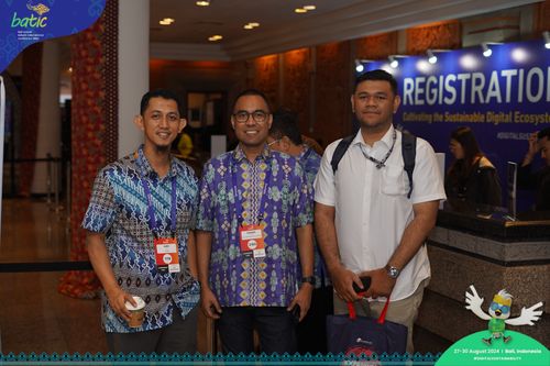 Race photo from Telin Batic 2024 Photo Search