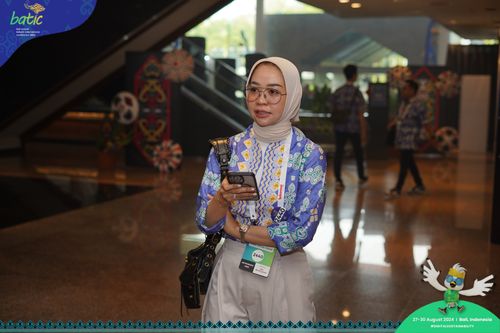 Race photo from Telin Batic 2024 Photo Search