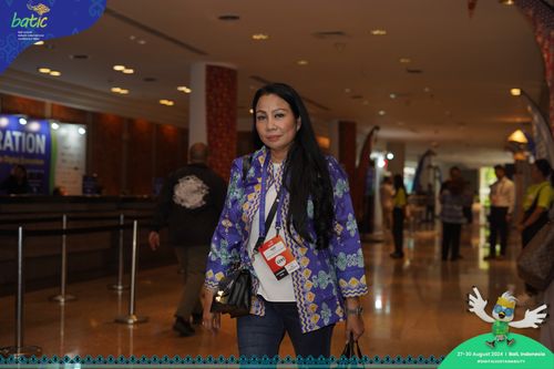 Race photo from Telin Batic 2024 Photo Search