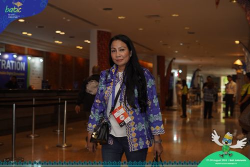 Race photo from Telin Batic 2024 Photo Search