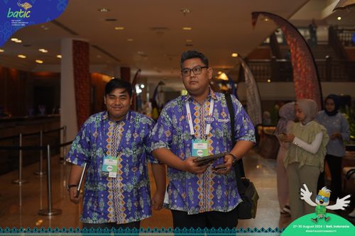 Race photo from Telin Batic 2024 Photo Search