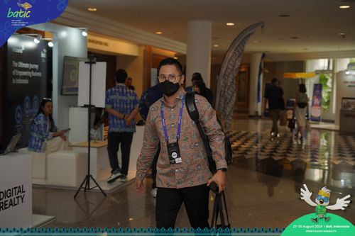 Race photo from Telin Batic 2024 Photo Search