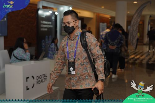 Race photo from Telin Batic 2024 Photo Search