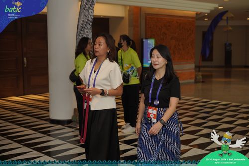 Race photo from Telin Batic 2024 Photo Search