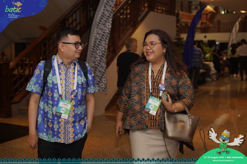 Race photo from Telin Batic 2024 Photo Search