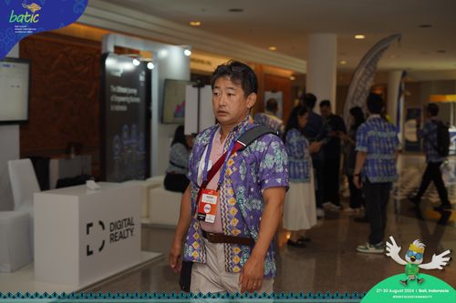 Race photo from Telin Batic 2024 Photo Search