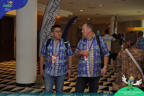 Race photo from Telin Batic 2024 Photo Search