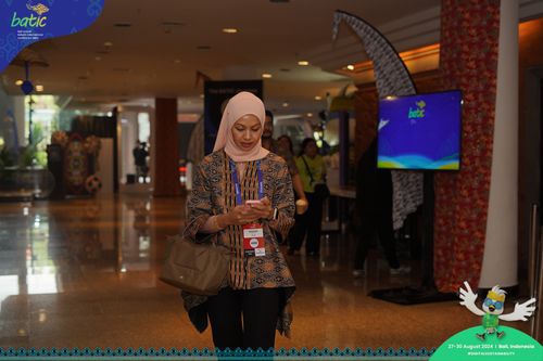 Race photo from Telin Batic 2024 Photo Search