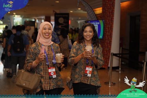 Race photo from Telin Batic 2024 Photo Search