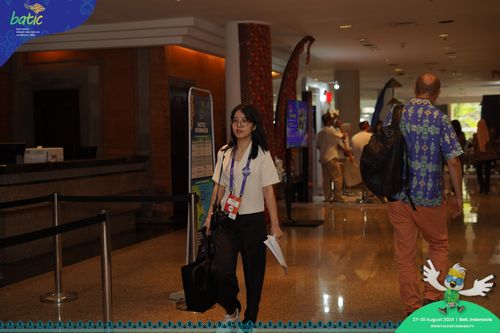 Race photo from Telin Batic 2024 Photo Search