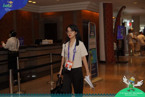 Race photo from Telin Batic 2024 Photo Search