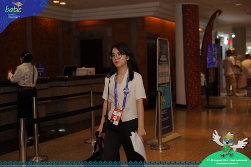 Race photo from Telin Batic 2024 Photo Search
