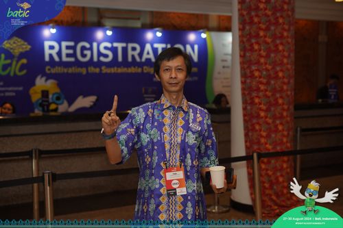 Race photo from Telin Batic 2024 Photo Search