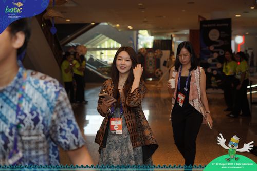 Race photo from Telin Batic 2024 Photo Search