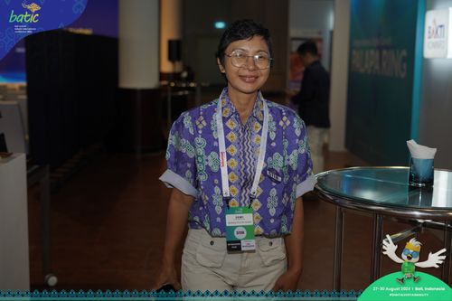Race photo from Telin Batic 2024 Photo Search