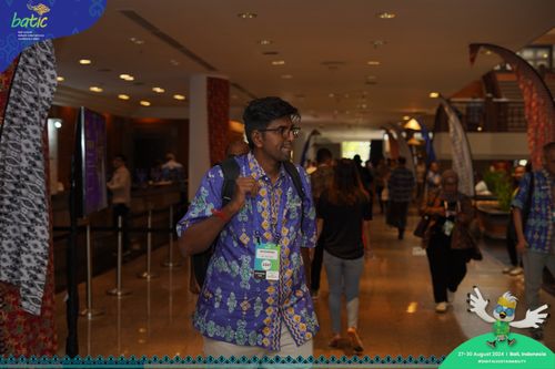 Race photo from Telin Batic 2024 Photo Search