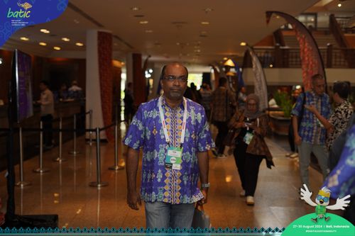 Race photo from Telin Batic 2024 Photo Search