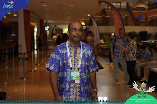 Race photo from Telin Batic 2024 Photo Search