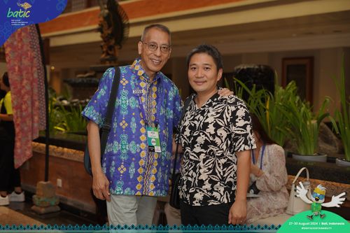 Race photo from Telin Batic 2024 Photo Search