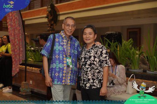 Race photo from Telin Batic 2024 Photo Search