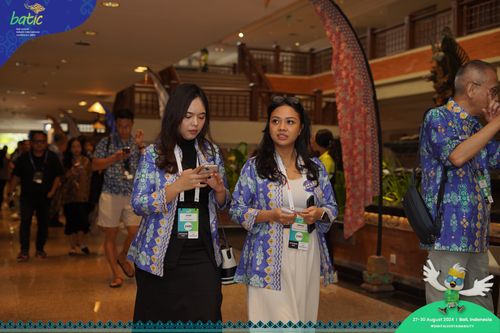 Race photo from Telin Batic 2024 Photo Search