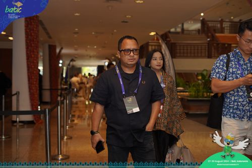 Race photo from Telin Batic 2024 Photo Search