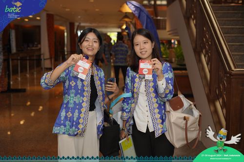 Race photo from Telin Batic 2024 Photo Search