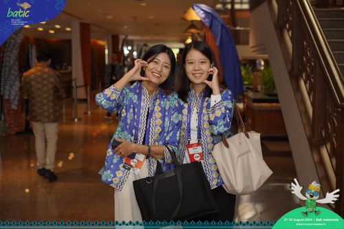 Race photo from Telin Batic 2024 Photo Search