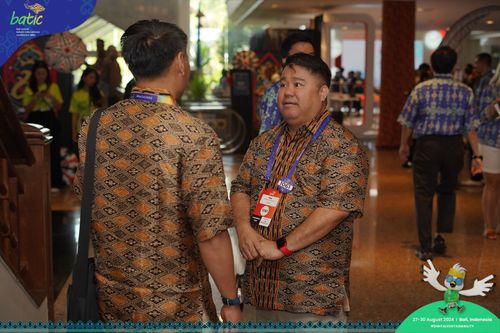 Race photo from Telin Batic 2024 Photo Search