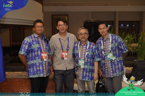 Race photo from Telin Batic 2024 Photo Search